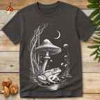 Moonlit Gazer Tee