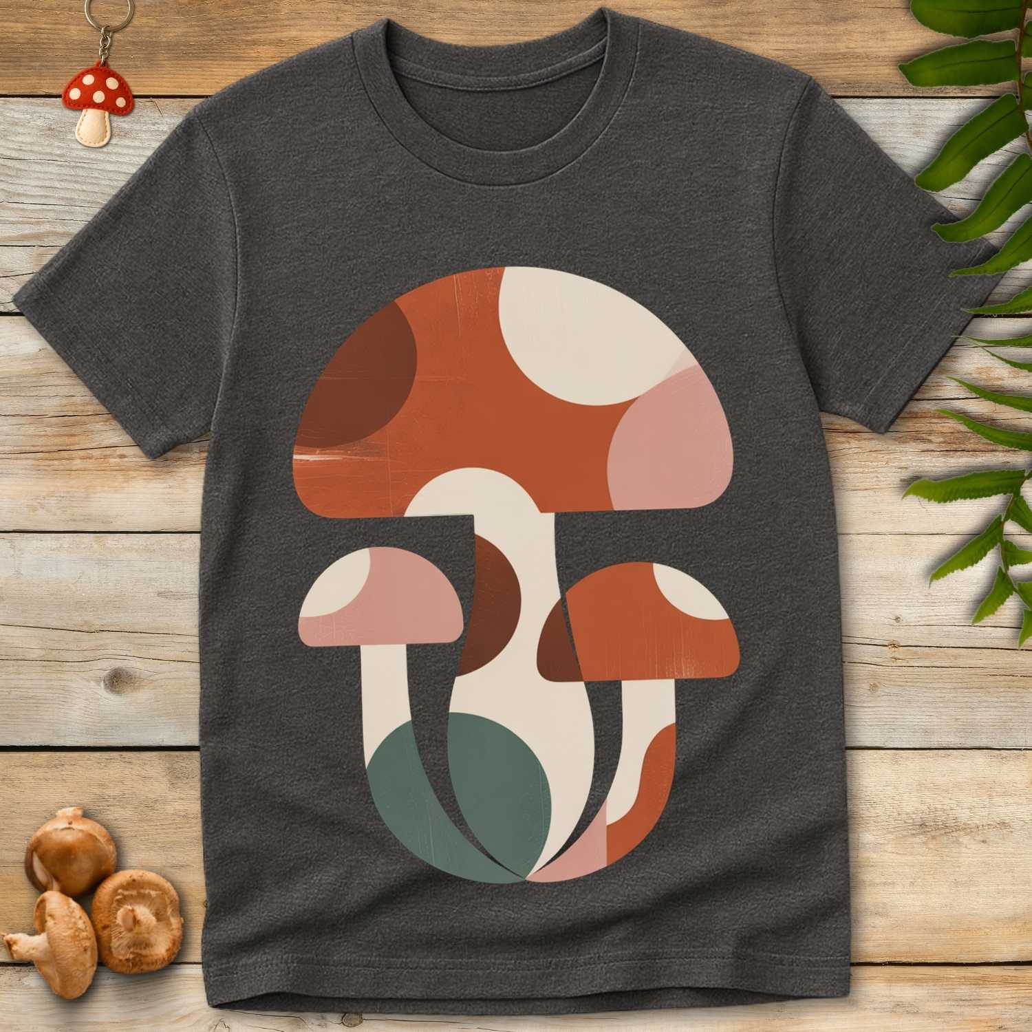 Mod Dot Tee