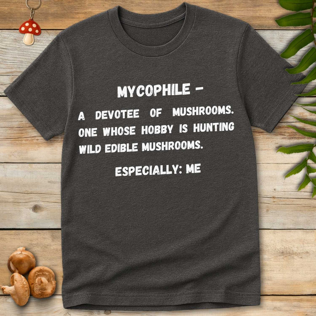 Mycophile Def Tee