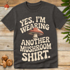 Shroom Again Tee