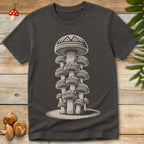 Shroom Rise Tee