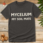 Mycelium Mate Tee