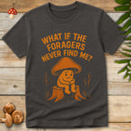 Unfound Fungi Tee