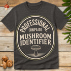 Unpaid Expert Tee