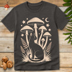Moonlight Kitty Tee