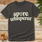 Spore Whisperer Tee