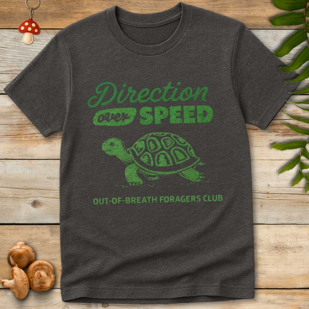 Direction Speed Tee