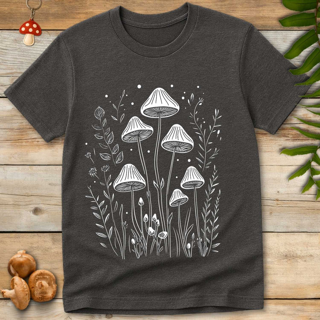 Whimsical Woods Tee