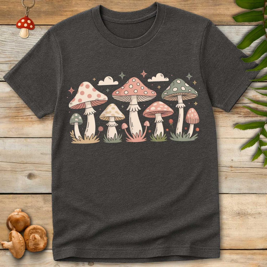 Soft Spore Tee
