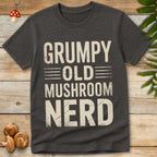 Fungi Grump Tee