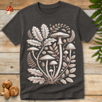Woodland Floral Tee