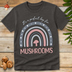 Perfect Mushrooms Tee