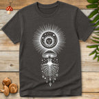 Solar Mycelia Tee