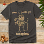 Foraging Frog Tee