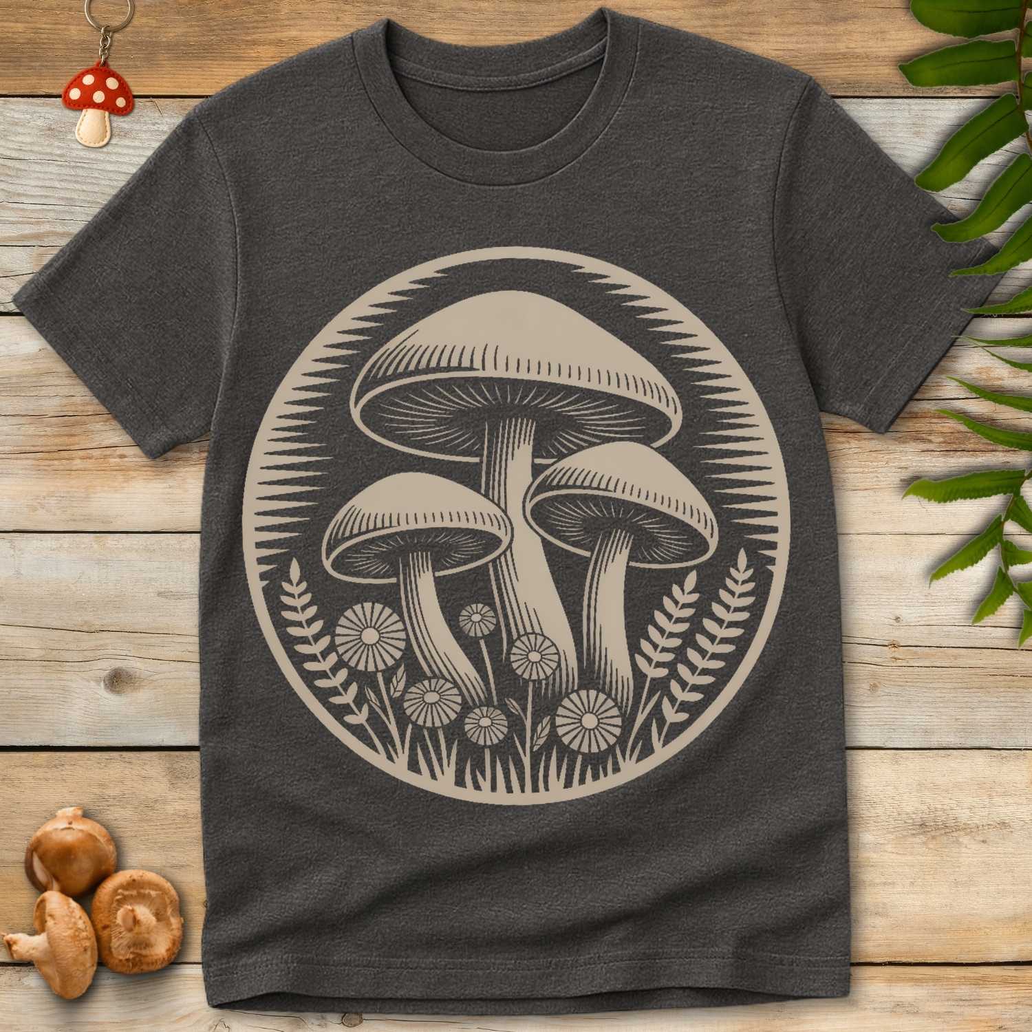 Forest Grove Tee