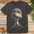 Cosmic Cap Tee