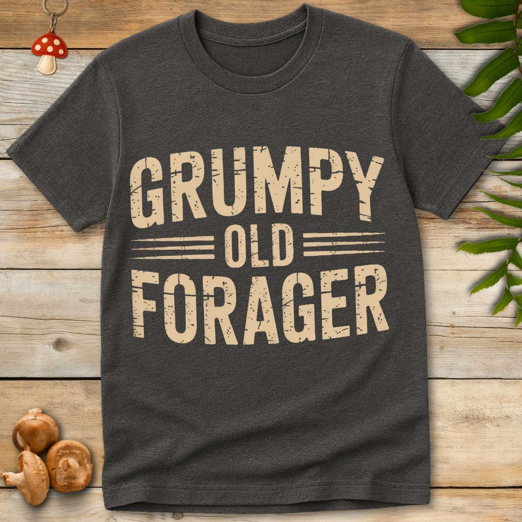 Forager Mood Tee