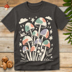 Snailscape Dreams Tee