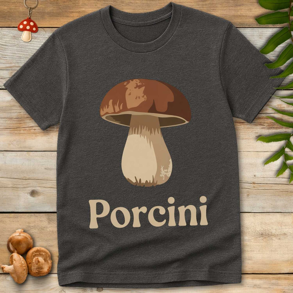 Porcini Tee