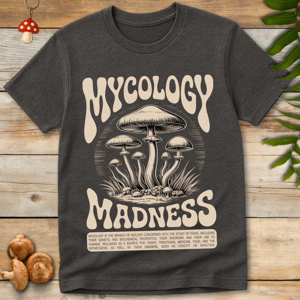 Mycology Defined Tee