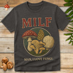 Fungi Love Tee
