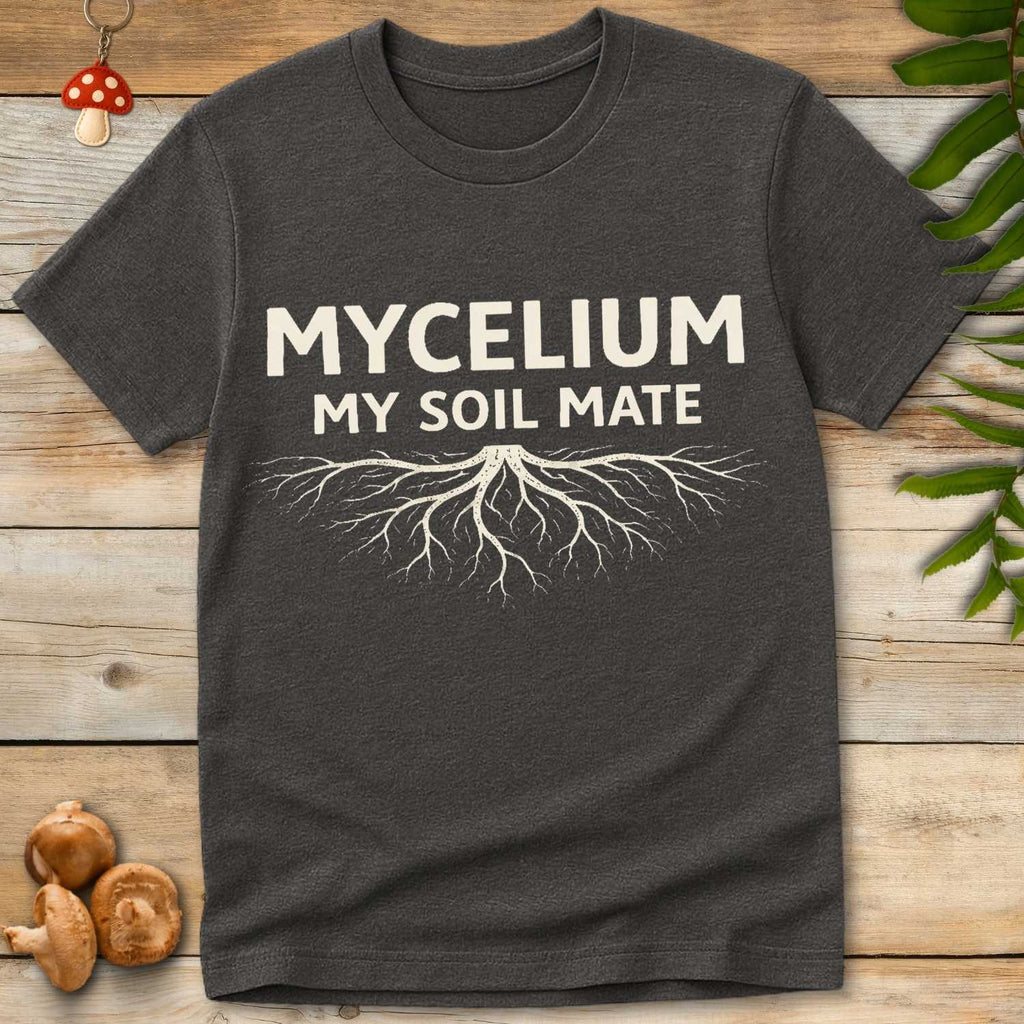 Soil Mate Tee