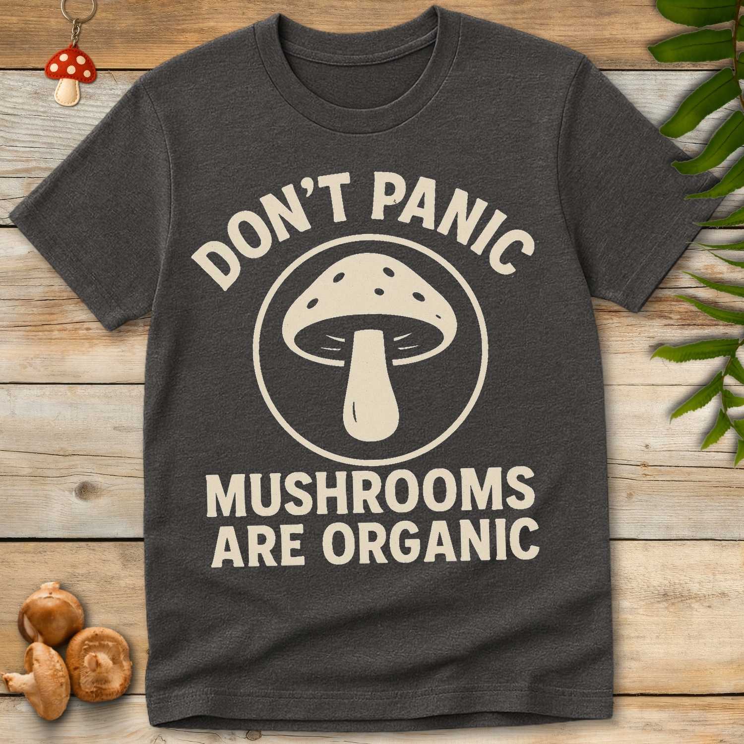 Organic Chill Tee