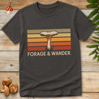 Forage & Wander Classic Tee