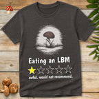 LBM One Star Tee