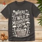 Wild Forager Tee