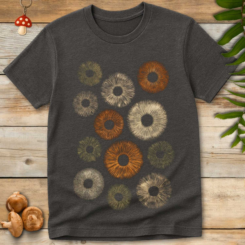 Spore Burst Tee