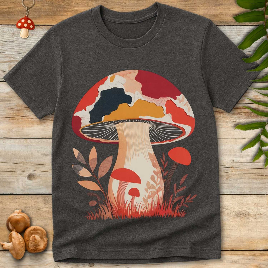 Autumn Bloom Tee