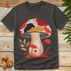 Autumn Bloom Tee