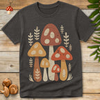 Retro Mushroom Tee