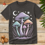 Moonlit Shroom Tee