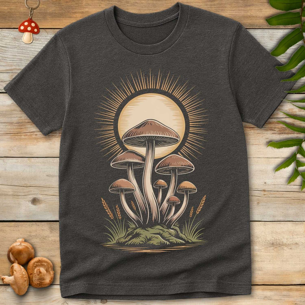 Sunspire Shroom Tee