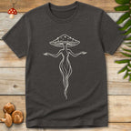 Mushroom Spirit Tee