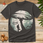 Forage Right Tee