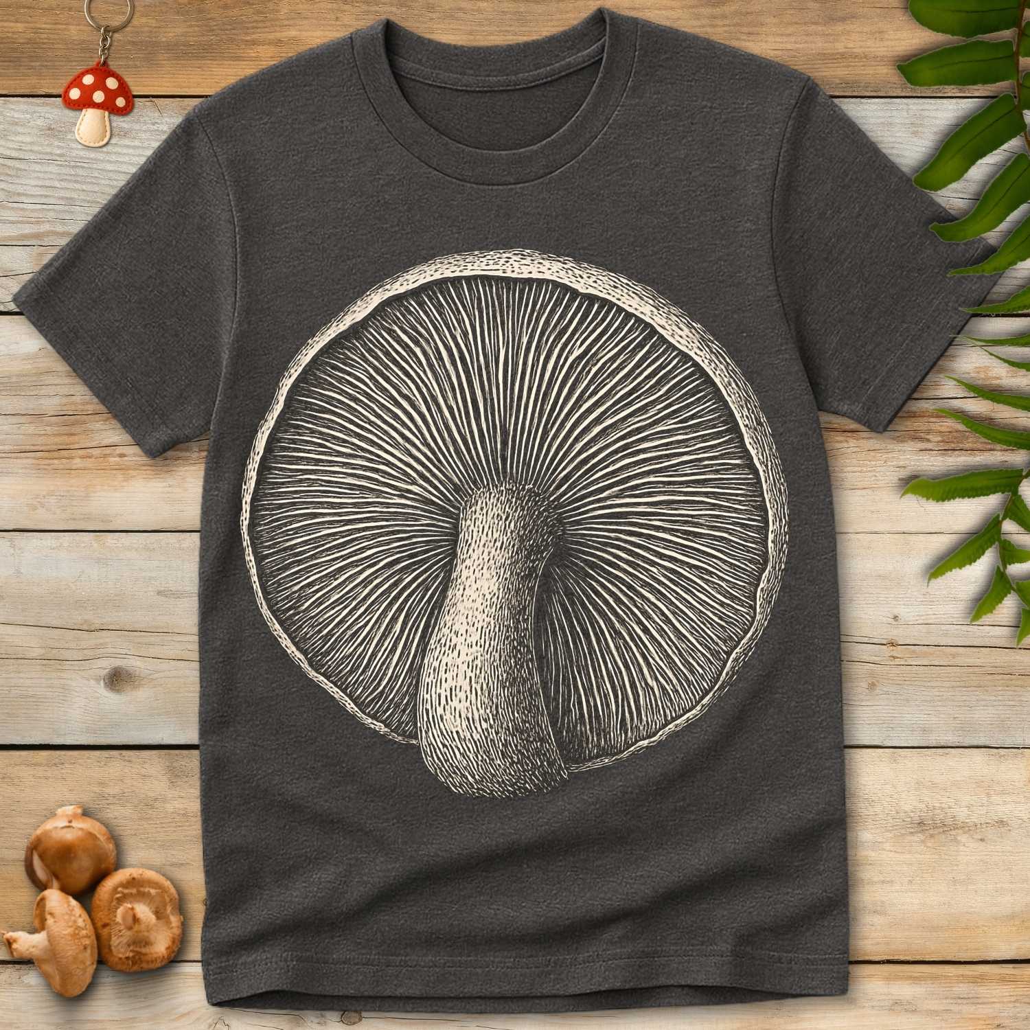 Gill View Tee