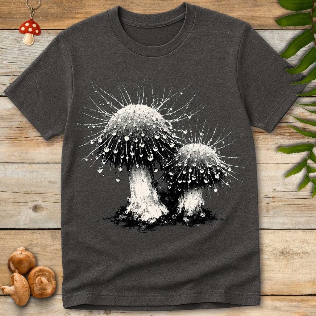 Mycena Grunge Tee