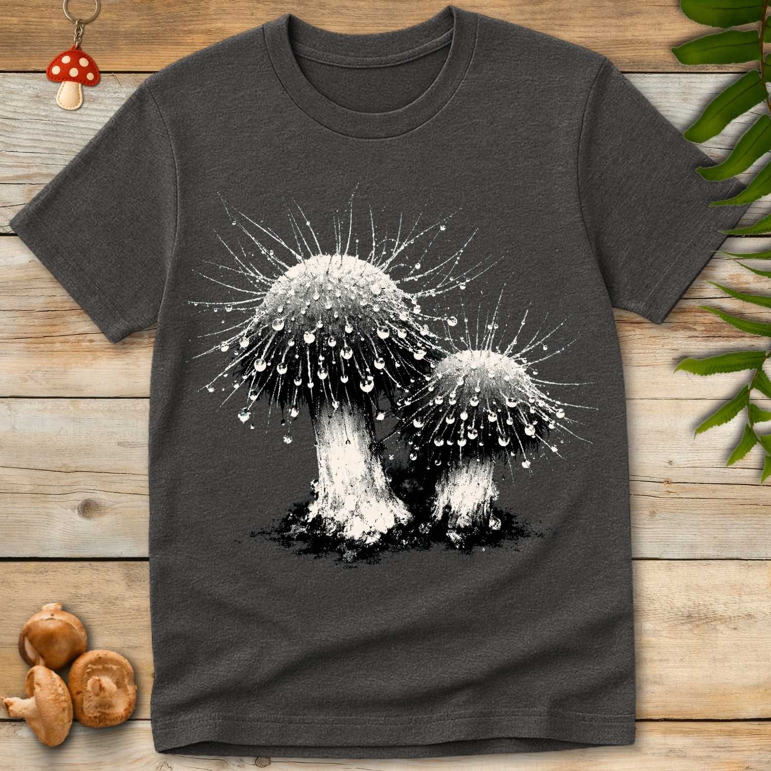 Mycena Grunge Tee