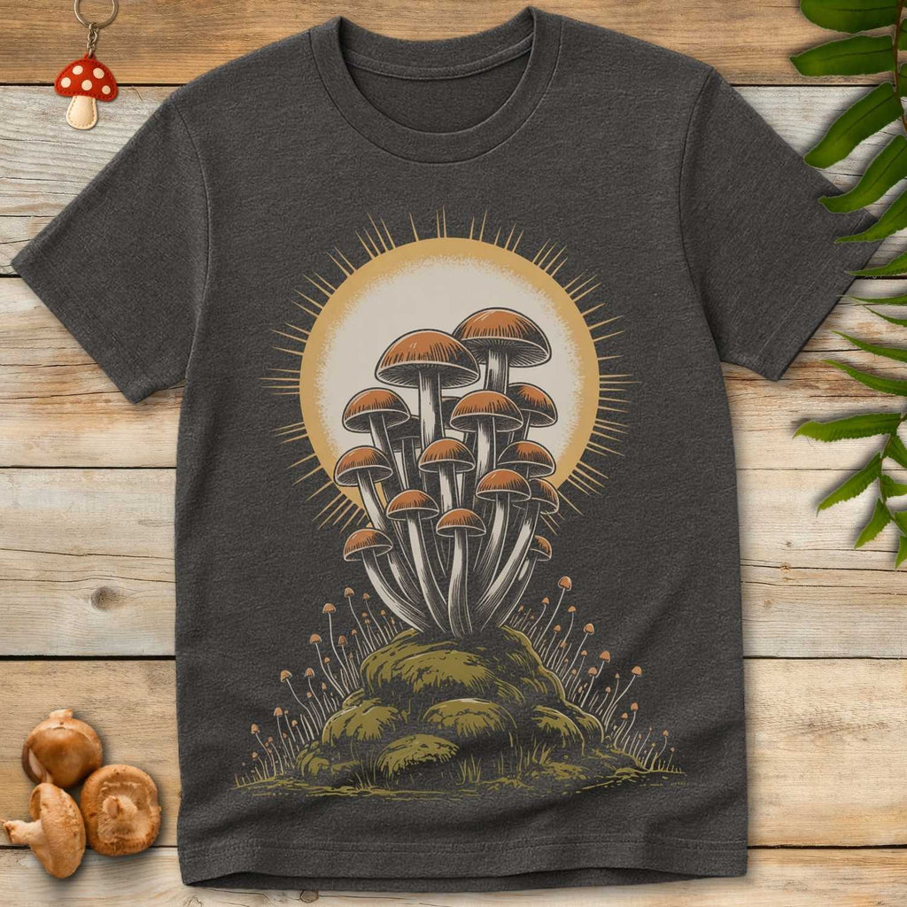 Mystic Cluster Tee