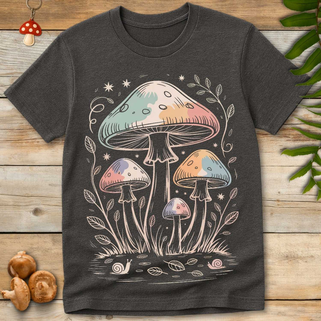 Starcap Grove Tee