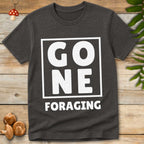 Gone Foraging Tee