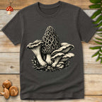 Cluster Grunge Tee