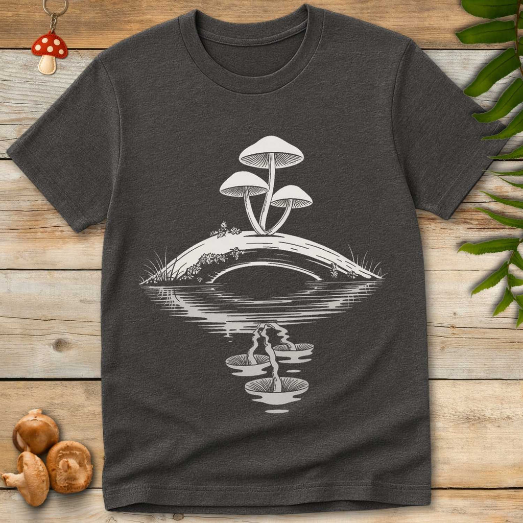 Pond Echo Tee