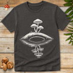 Pond Echo Tee