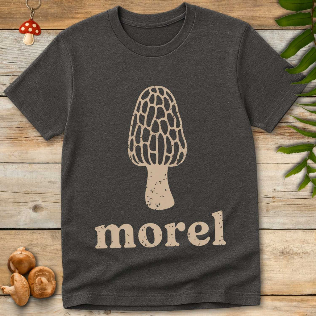 Morel Tee