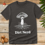 Dirt Nerd Tee