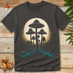 Nocturnal Bloom Tee